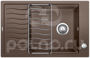 ����� Blanco ELON XL 6 S SILGRANIT ���� (518 744)