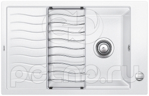 ����� Blanco ELON XL 6 S SILGRANIT ����� (518 739)