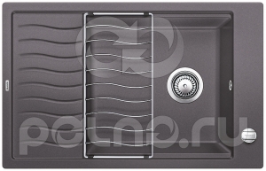 ����� Blanco ELON XL 6 S SILGRANIT ������ ����� (518 736)