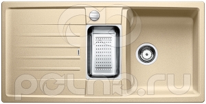  Blanco LEXA 6 S SILGRANIT  514 672