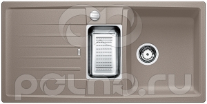 Blanco LEXA 6 S SILGRANIT   517 337