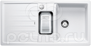 ����� Blanco LEXA 6 S SILGRANIT ����� 514 670