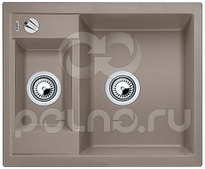 ����� Blanco METRA 6 SILGRANIT ����� ��� 517 351