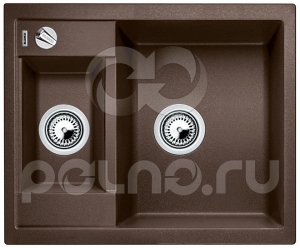����� Blanco METRA 6 SILGRANIT ���� 516 162