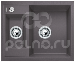 ����� Blanco METRA 6 SILGRANIT ������ ����� 518 874