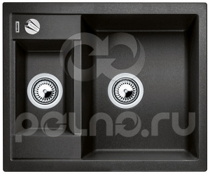  Blanco METRA 6 SILGRANIT  516 165