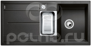 ����� Blanco METRA 6 S SILGRANIT �������� 513 053