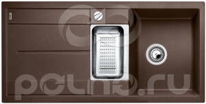 ����� Blanco METRA 6 S SILGRANIT ���� 515 045