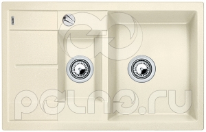 ����� Blanco METRA 6 S COMPACT SILGRANIT ������ 513 469