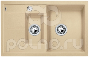 ����� Blanco METRA 6 S COMPACT SILGRANIT ������� 513 938