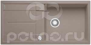  Blanco METRA XL 6 S SILGRANIT   517 360