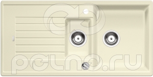 ����� Blanco ZIA 6 S SILGRANIT ������ 514 743