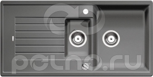 ����� Blanco ZIA 6 S SILGRANIT ������ ����� 518 940
