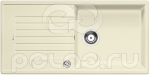  Blanco ZIA XL 6 S SILGRANIT  517 572