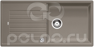  Blanco ZIA XL 6 S SILGRANIT   517 576