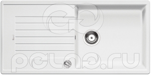  Blanco ZIA XL 6 S SILGRANIT  517 571