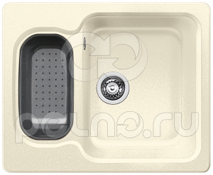  Blanco NOVA 6 SILGRANIT  521 371