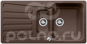 ����� Blanco NOVA 6 S SILGRANIT ���� 515 022