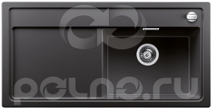  Blanco ZENAR XL 6 S-F ( ) SILGRANIT  519 307