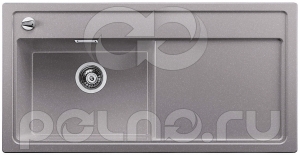  Blanco ZENAR XL 6 S-F ( ) SILGRANIT  519 200