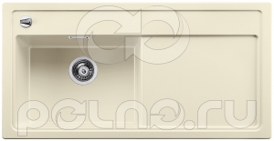  Blanco ZENAR XL 6 S-F ( ) SILGRANIT  519 202