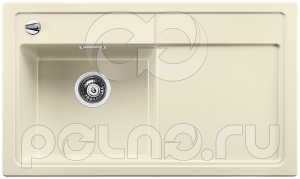 ����� Blanco ZENAR 45S-F (���� �����) SILGRANIT ������ 519 194