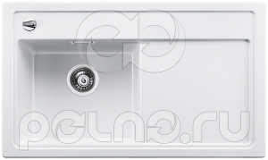����� Blanco ZENAR 45S-F (���� �����) SILGRANIT ����� 519 193