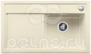  Blanco ZENAR 45S-F ( ) SILGRANIT  519 295