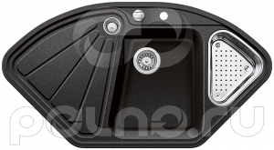 ����� Blanco DELTA-F SILGRANIT �������� (523670)