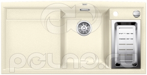 ����� Blanco AXIA 6 S-F SILGRANIT ������ 516 878