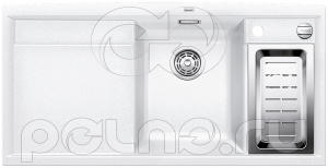 ����� Blanco AXIA 6 S-F SILGRANIT ����� 517 649