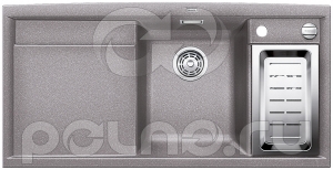 ����� Blanco AXIA 6 S-F SILGRANIT ����������� 516 876