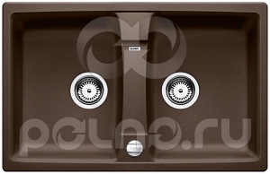  Blanco LEXA 8 S SILGRANIT  515 064