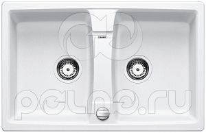  Blanco LEXA 8 S SILGRANIT  514 702