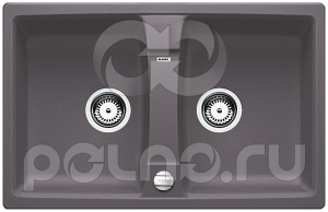 ����� Blanco LEXA 8 S SILGRANIT ������ ����� 518 864