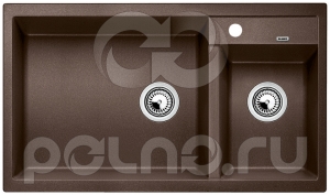  Blanco METRA 9 SILGRANIT  515 050