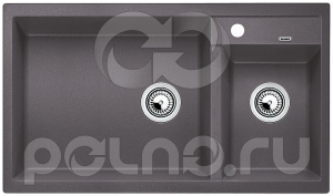  Blanco METRA 9 SILGRANIT   518 886