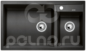  Blanco METRA 9 SILGRANIT  513 273