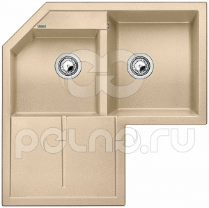  Blanco METRA 9 E SILGRANIT  515 570