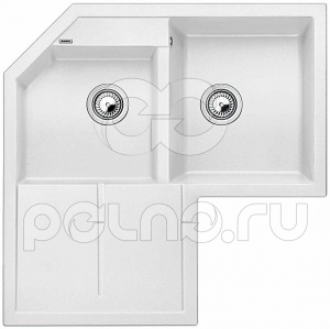  Blanco METRA 9 E SILGRANIT  515 568