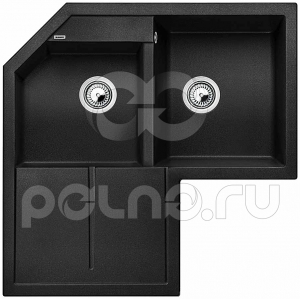 ����� Blanco METRA 9 E SILGRANIT �������� 515 576