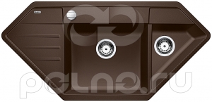 ����� Blanco LEXA 9 E SILGRANIT ���� 515 105