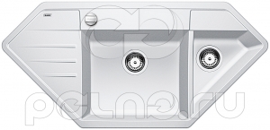 ����� Blanco LEXA 9 E SILGRANIT ����� 515 098
