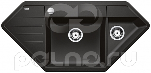  Blanco LEXA 9 E SILGRANIT  515 104