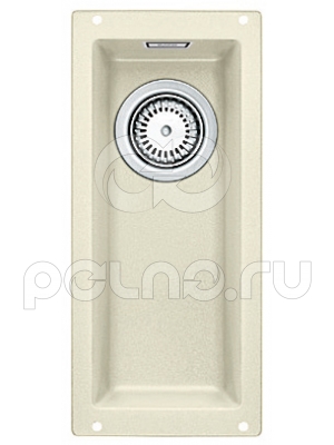  Blanco SUBLINE 160-U SILGRANIT  513 396