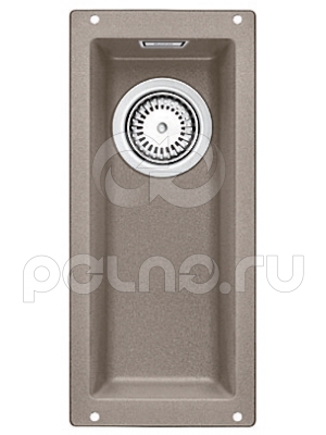 ����� Blanco SUBLINE 160-U SILGRANIT ����� ��� 517 425