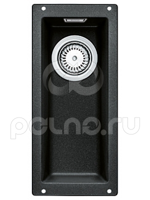 ����� Blanco SUBLINE 160-U SILGRANIT �������� 513 399