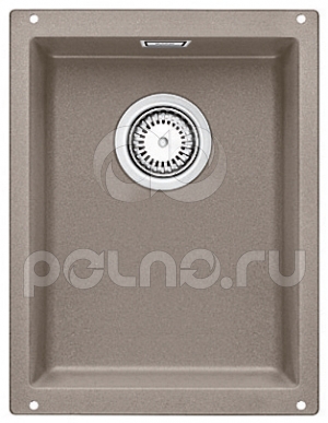  Blanco SUBLINE 320-U SILGRANIT   517 427
