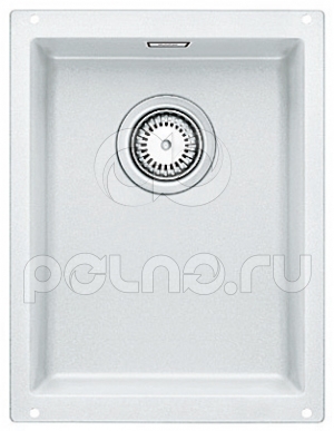  Blanco SUBLINE 320-U SILGRANIT  513 401