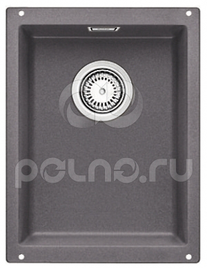  Blanco SUBLINE 320-U SILGRANIT   518 952